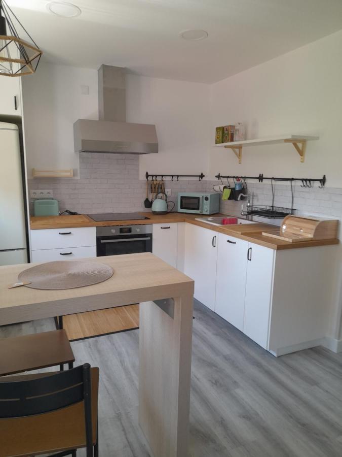 Apartment Barbeito Sanxenxo