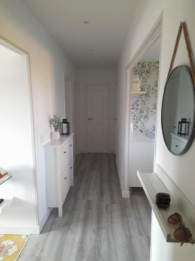 Apartment Barbeito Sanxenxo