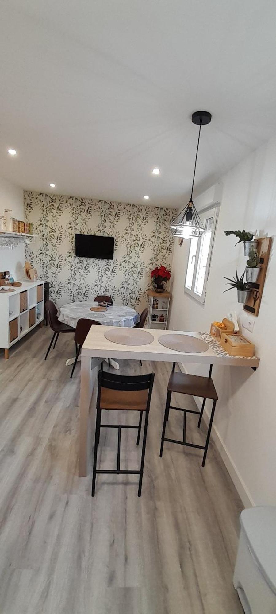 Apartamento Barbeito