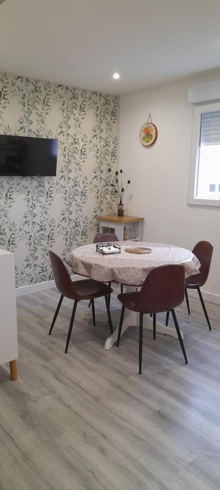 Barbeito Apartment