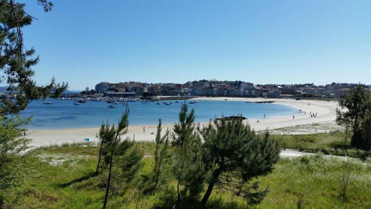 Apartment Barbeito Sanxenxo